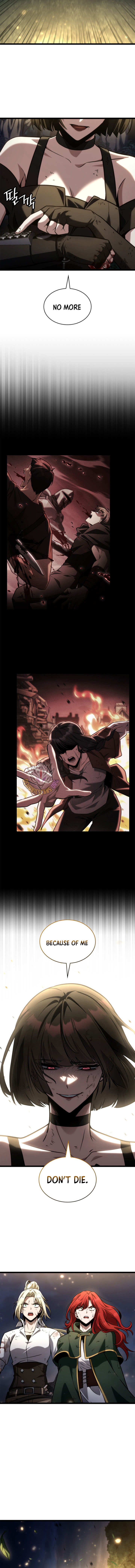 Infinite Mage Chapter 140 2